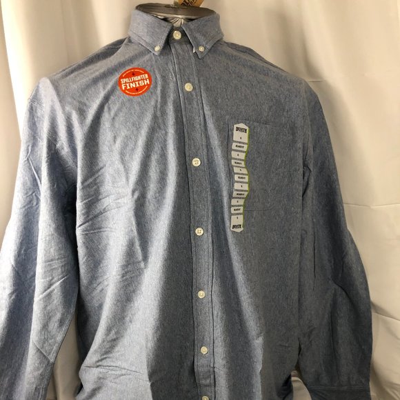Duluth Long Sleeve Shirt XL - Picture 5 of 12